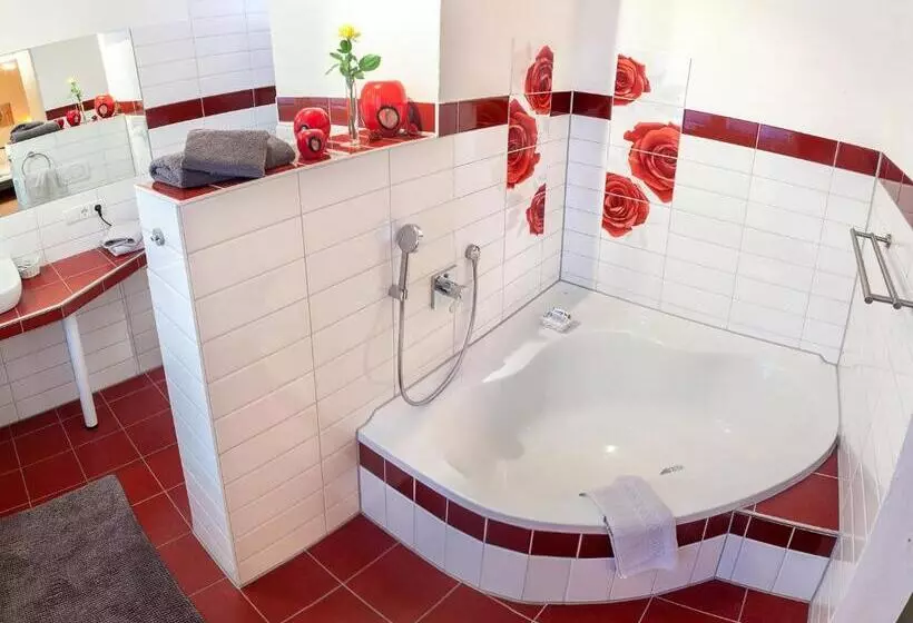 コンフォートルーム, Sporthotel öhringen