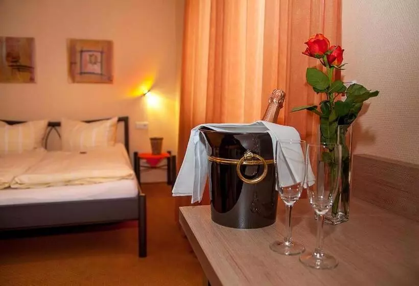 コンフォートルーム, Sporthotel öhringen