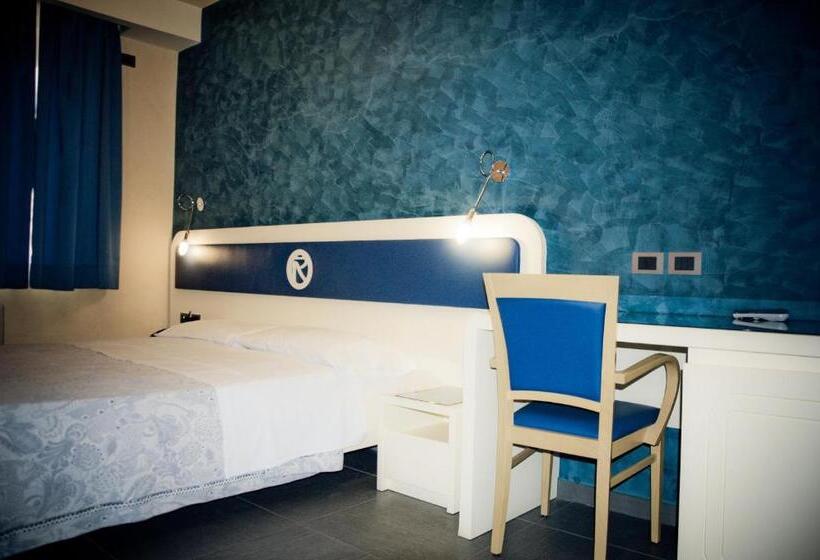 Номер Стандарт, Aerhotel Phelipe