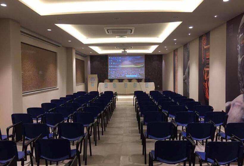 Номер Стандарт, Aerhotel Phelipe