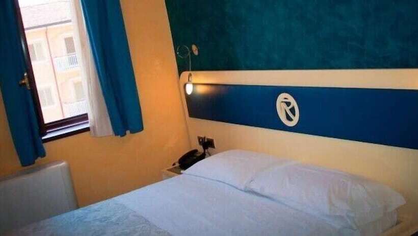 Номер Стандарт, Aerhotel Phelipe