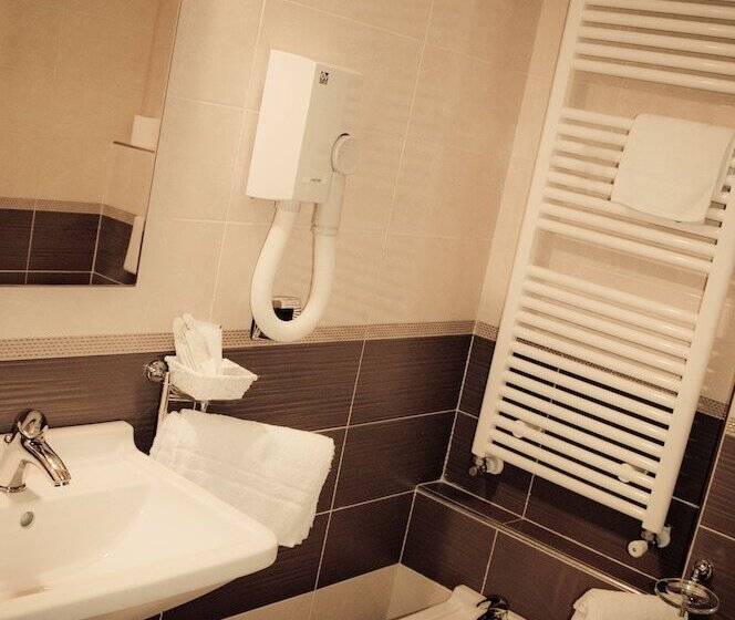 Номер Стандарт, Aerhotel Phelipe