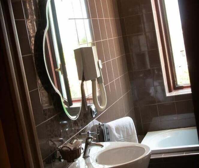 Номер Стандарт, Aerhotel Phelipe