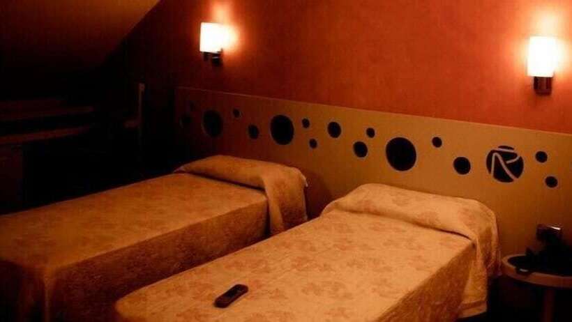 Номер Стандарт, Aerhotel Phelipe