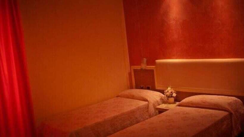 Номер Стандарт, Aerhotel Phelipe