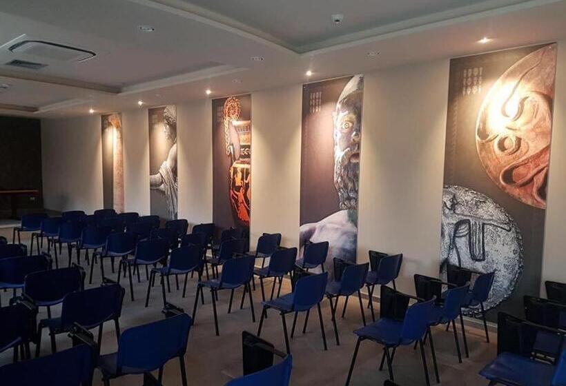 Номер Стандарт, Aerhotel Phelipe