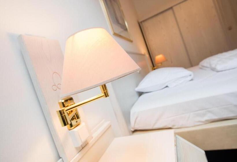 스탠다드 룸, Aparthotel Wettenberg