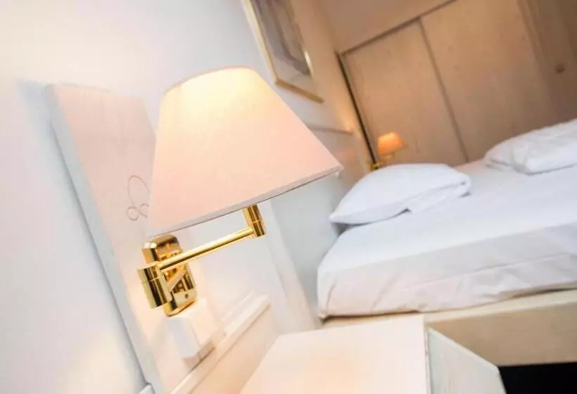 اتاق استاندارد, Aparthotel Wettenberg