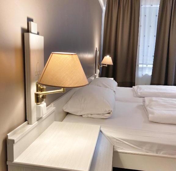 스탠다드 룸, Aparthotel Wettenberg