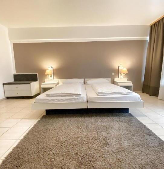 스탠다드 룸, Aparthotel Wettenberg