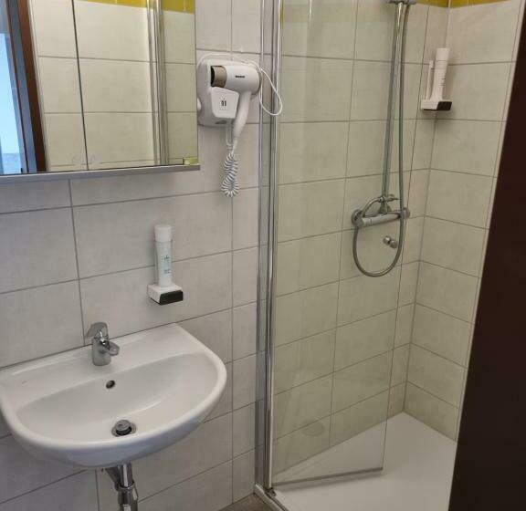Номер Стандарт Индивидуальный, Appartementhotel Rutar Lido