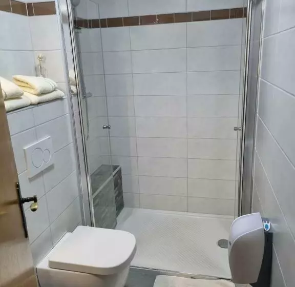 スタンダードルーム, Appartementhotel Rutar Lido