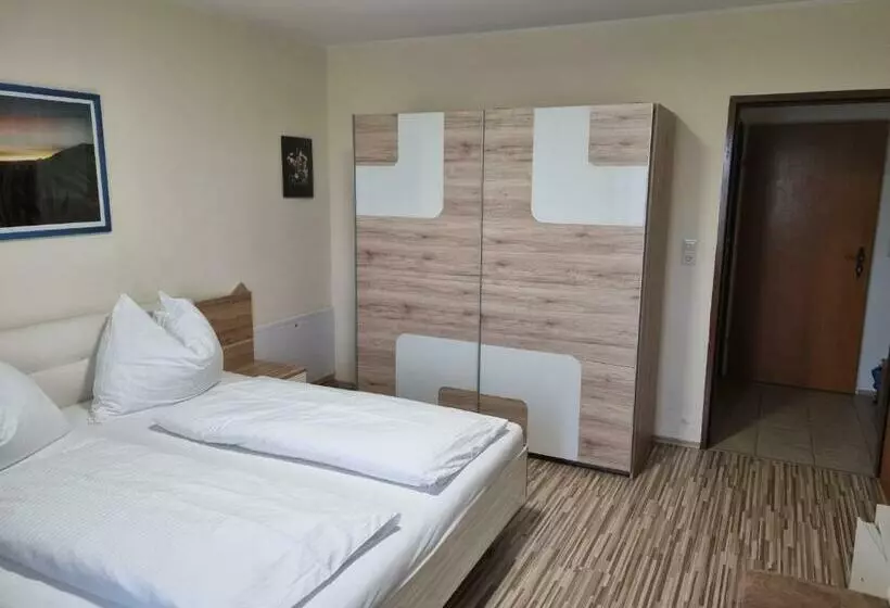 スタンダードルーム, Appartementhotel Rutar Lido