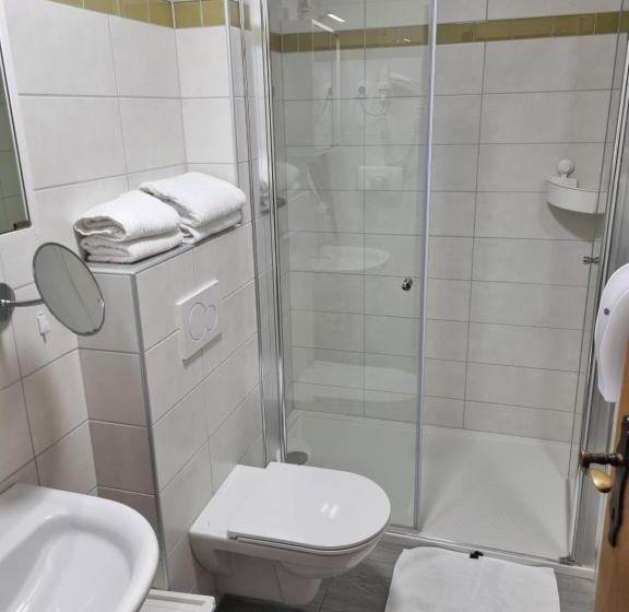 Студио Стандарт с Балконом, Appartementhotel Rutar Lido
