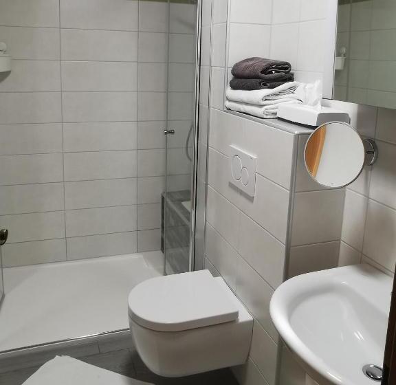 شقة غرفة نوم واحدة مزودة بشُرفة, Appartementhotel Rutar Lido