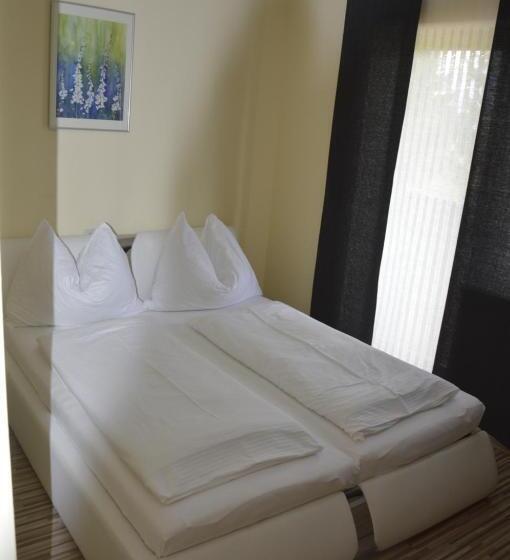 شقة غرفة نوم واحدة مزودة بشُرفة, Appartementhotel Rutar Lido