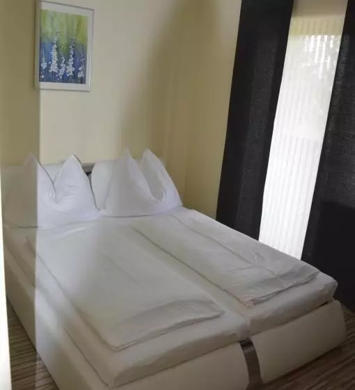 バルコニー付き１ベッドルームアパートメント, Appartementhotel Rutar Lido
