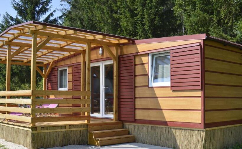 منزل غرفة نوم واحدة, Appartementhotel Rutar Lido