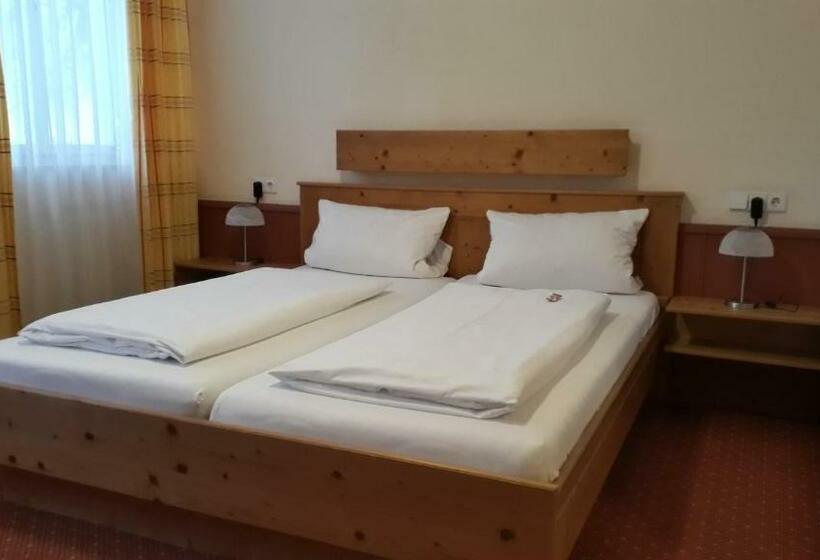 Номер Стандарт, Braustüble Und Hotel Zur Post