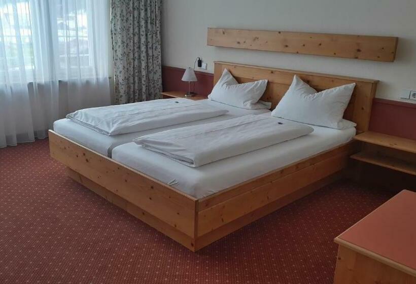 스탠다드 룸, Braustüble Und Hotel Zur Post