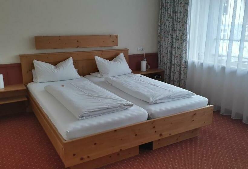Номер Стандарт, Braustüble Und Hotel Zur Post