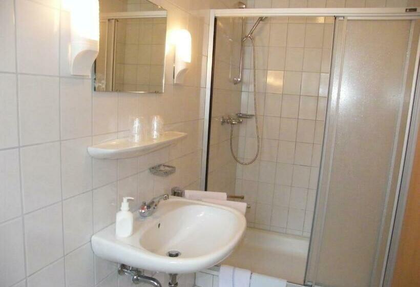 Номер Стандарт, Gasthaus Hotel Pfeifferling