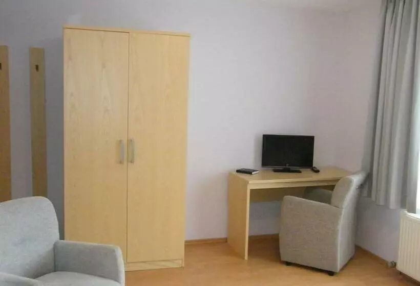 اتاق استاندارد, Gasthaus Hotel Pfeifferling