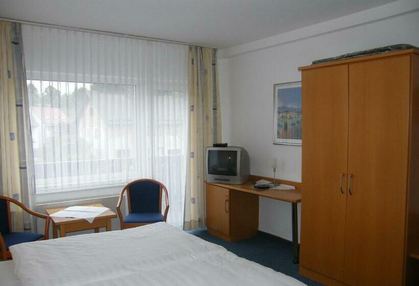 Номер Стандарт, Gasthaus Hotel Pfeifferling