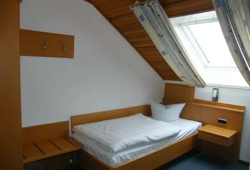 اتاق استاندارد, Gasthaus Hotel Pfeifferling