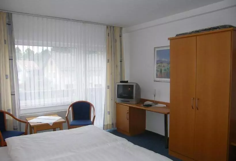 اتاق راحتی, Gasthaus Hotel Pfeifferling