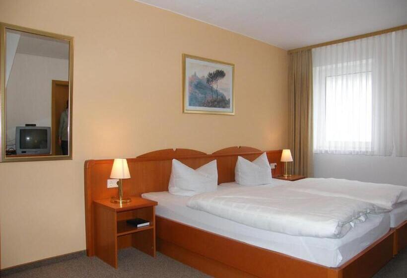 Номер Комфорт, Gasthaus Hotel Pfeifferling