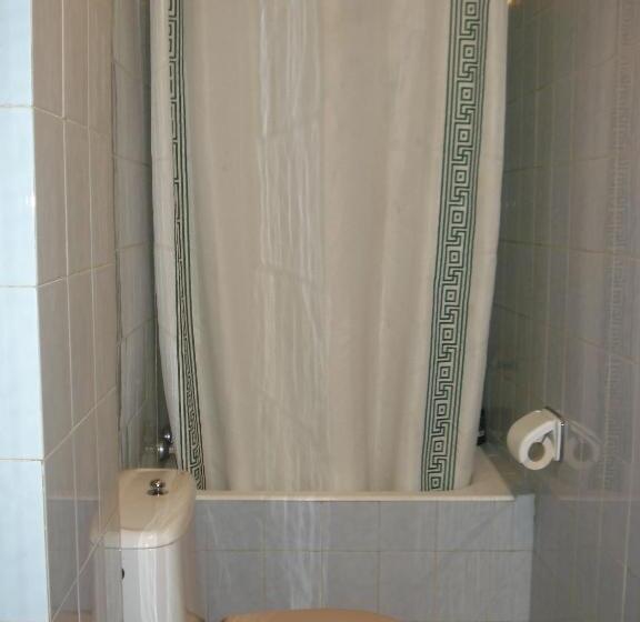 스탠다드 룸, Hostal Central Zaragoza