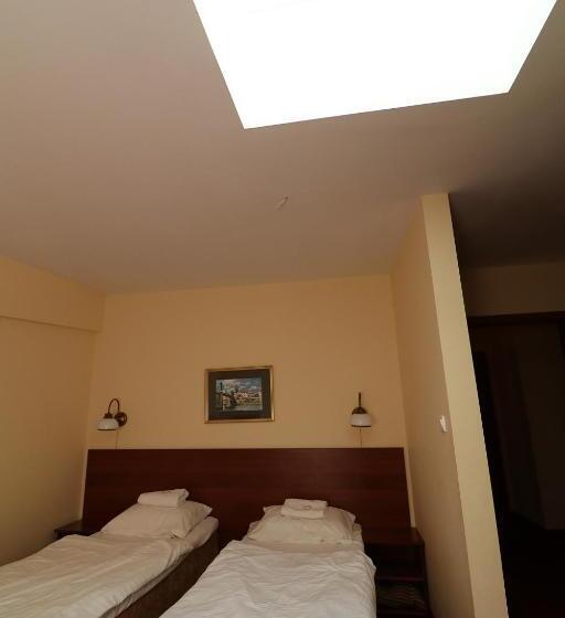 Номер Стандарт Индивидуальный, Adria