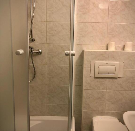 スタンダードシングルルーム, Akor