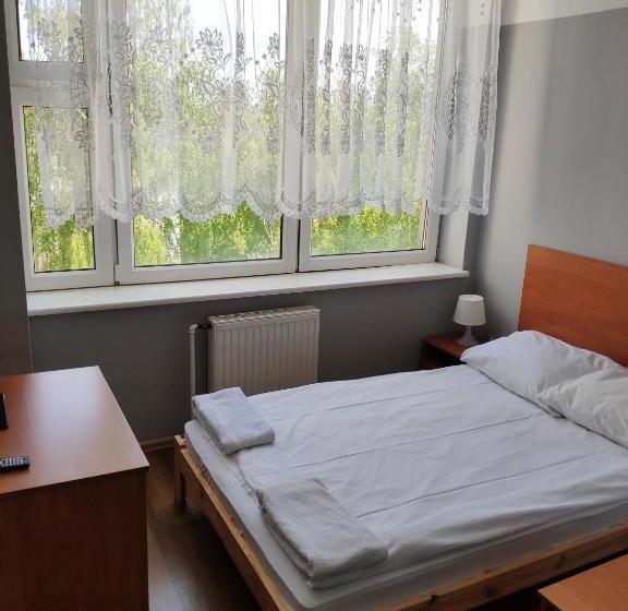 スタンダードルーム, Akor