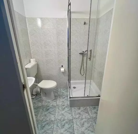 اتاق استاندارد یک نفره, Akor