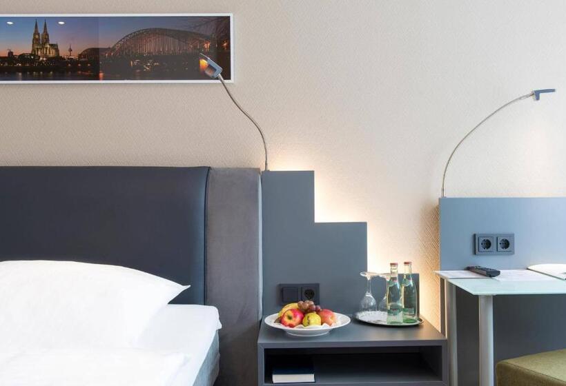 Номер Комфорт, Am Markt