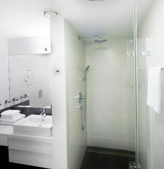 Апартаменты Superior 1 Спальня, Baltic Plaza Hotel Medi Spa