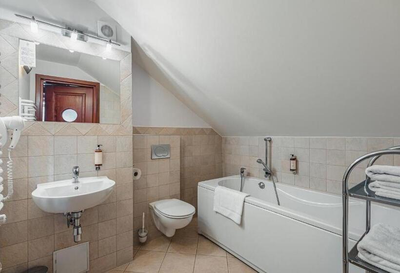 اتاق خانوادگی, Batory