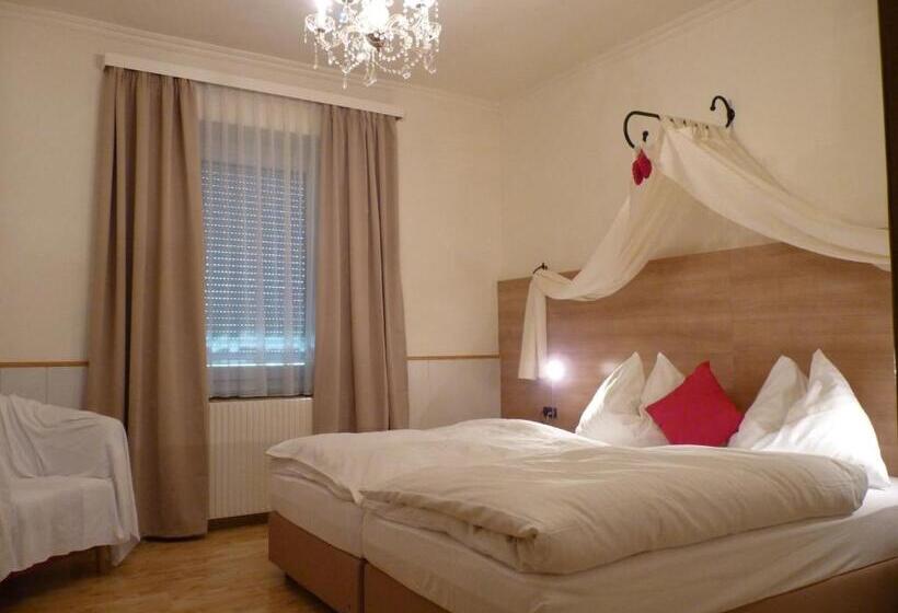 标准间, Blie, Bed & Breakfast, Self Check In