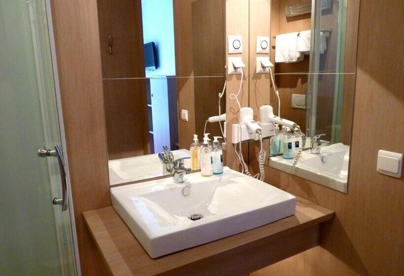 标准间, Blie, Bed & Breakfast, Self Check In