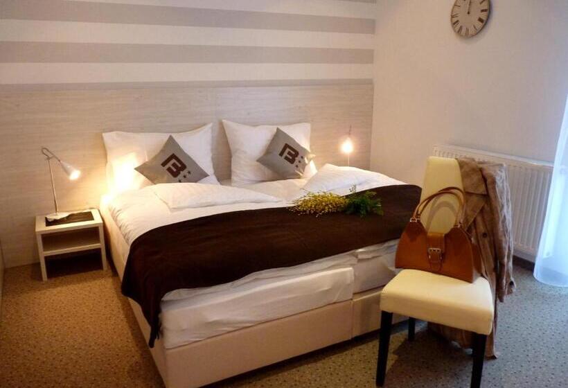 标准间, Blie, Bed & Breakfast, Self Check In