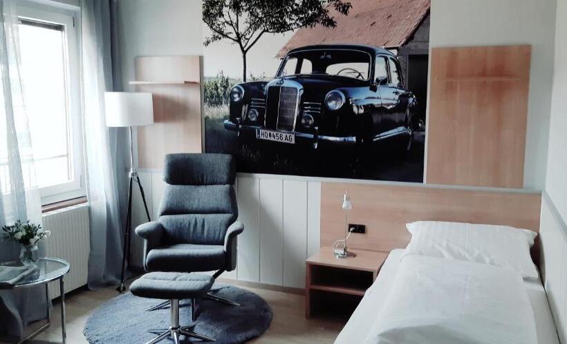 标准间, Blie, Bed & Breakfast, Self Check In