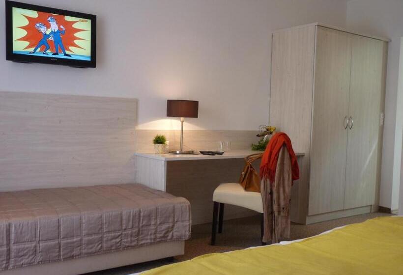 标准间, Blie, Bed & Breakfast, Self Check In