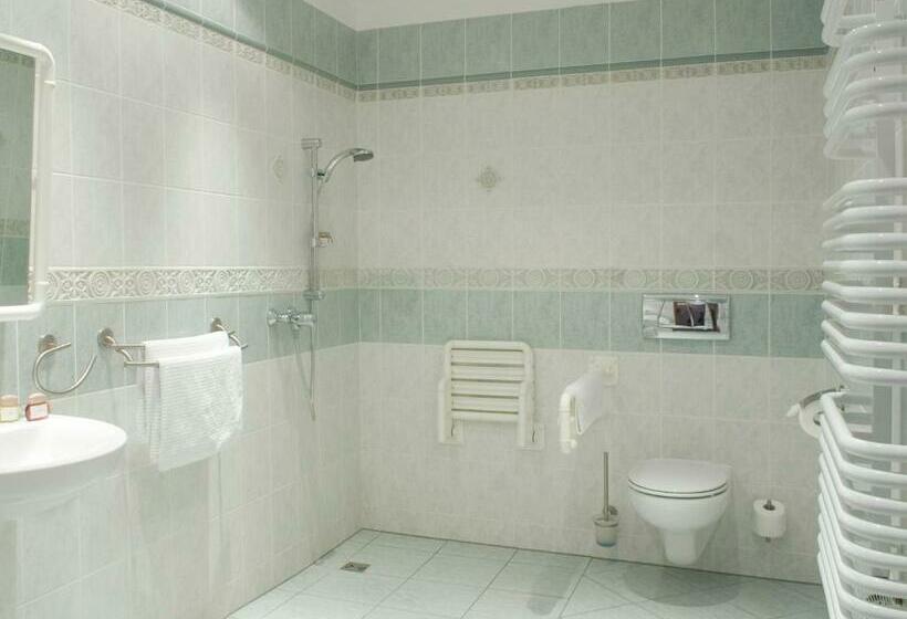 Номер Стандарт, łeba Hotel & Spa