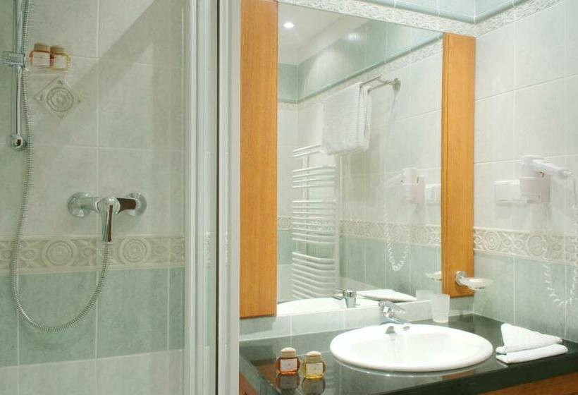 اتاق استاندارد, łeba Hotel & Spa