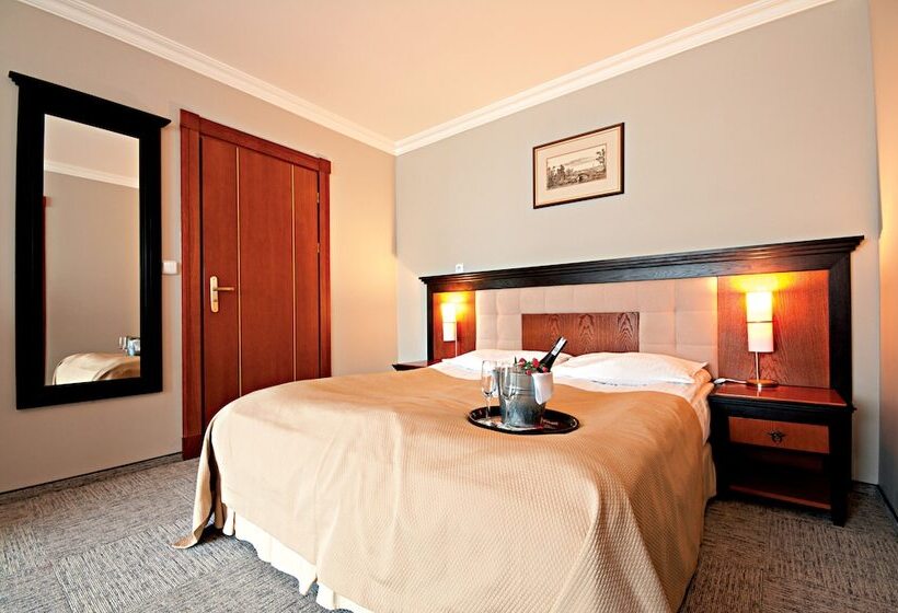 اتاق استاندارد, łeba Hotel & Spa