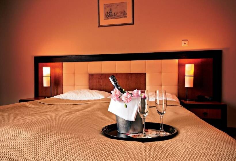 اتاق استاندارد, łeba Hotel & Spa