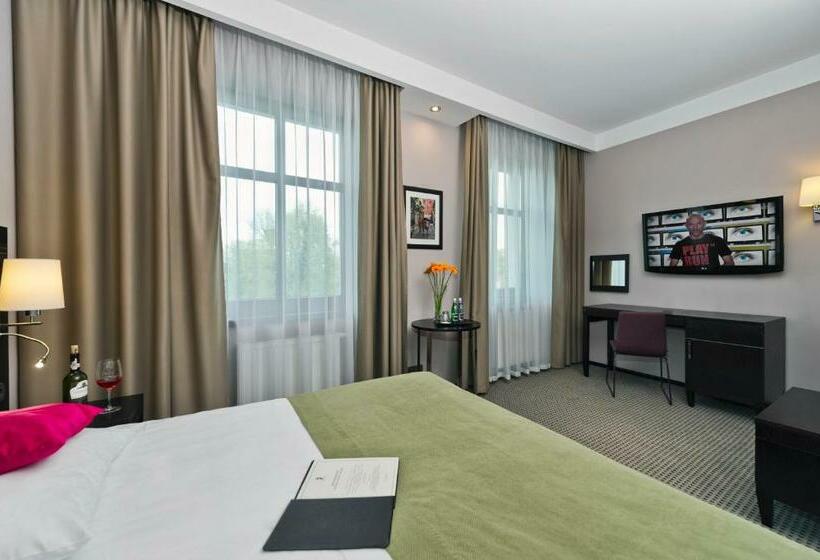 חדר סטנדרט, Fado Spa & Restaurant