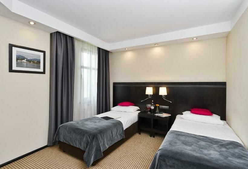 חדר סטנדרט, Fado Spa & Restaurant